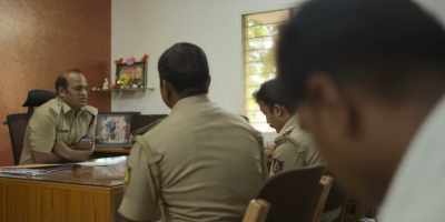 Also check
the criminal history of the deceased. - Crime Stories: India Detectives