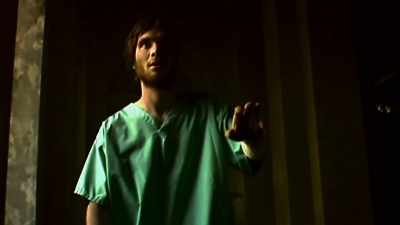 Also, Danny Boyle - Eli Roth's History of Horror