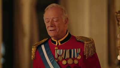 -Also date whoever I wish. - A Not So Royal Christmas