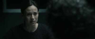 Also, my dear sister, - The Invisible Guardian