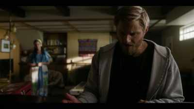 Also, when did we even
start doing months? - Earth Abides