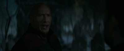 Also, do not touch anything
under any circumstances. - Red One