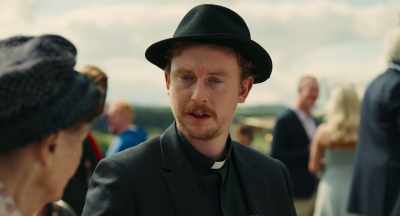 Also, do remember old
man Coughlan? - The Problem with People