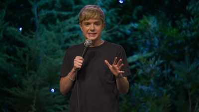 Also, you don't have
to understand it even. - Mae Martin: SAP
