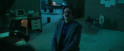 Also, Dr. Raghu - Citadel Honey Bunny
