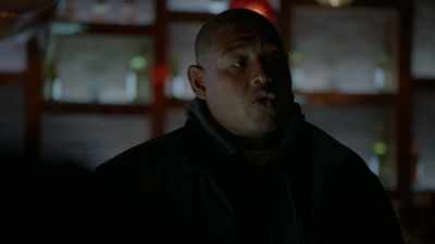 Also, we found the guy
LegND hooked them up with - True Lies