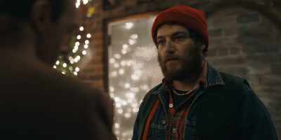 Also, full disclosure, - Who Invited Charlie?