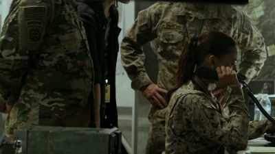 Also gonna send you - SEAL Team