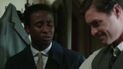 Also, Halcroft Bellamy
reported the theft - Sister Boniface Mysteries