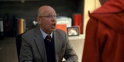 Also, you have a lot of history
reading to do for tomorrow. - Circuit Breakers