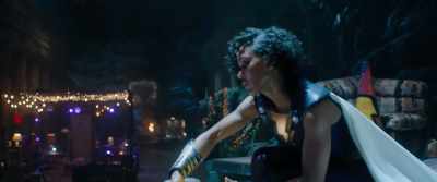 Also, how are you
actually sisters, - Shazam! Fury of the Gods