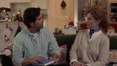 Also, I completely disagree
with your take - Confessions of a Christmas Letter