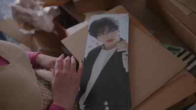 Also, I genuinely believe
that looking at his smile - Fanmade: ENHYPEN