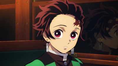 Also, I hear they have
no idea what style to master. - Demon Slayer -Kimetsu no Yaiba- The Movie: Mugen Train