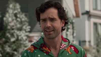 Also, I just want to apologize
that my lack of planning - Confessions of a Christmas Letter