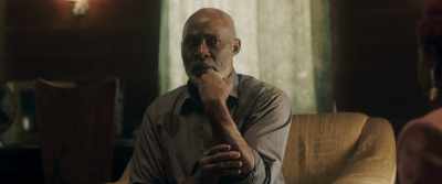 Also, I know Professor Craig very well. - The Black Book
