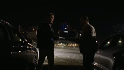 Also, if I may, my wife,
she loved your show. - Full Circle