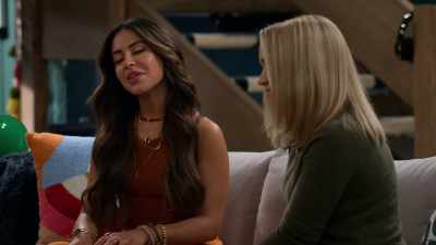 Also, I notice that your breath shortens - Pretty Smart