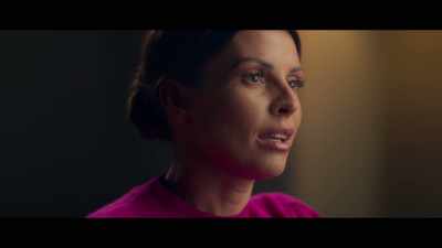 Also, if I was to catch someone out, - Coleen Rooney: The Real Wagatha Story