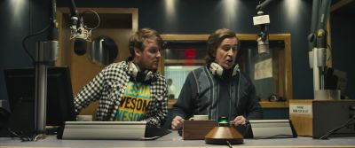 Also I'll be asking Which is the worst monger - Alan Partridge
