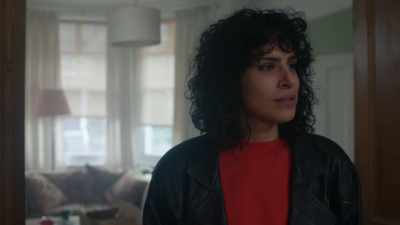 Also, I'm gay, so. - The Bisexual