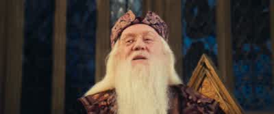 Also, in light of the recent events......as a school treat......all exams have been canceled. - Harry Potter and the Chamber of Secrets