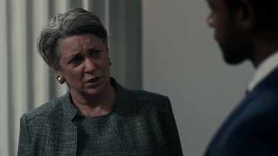 Also in those calls, uh,
Dale and Tommy spoke about - The Equalizer