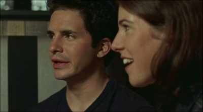 Also, this is for you and,
like, maybe the babies. - Queer as Folk