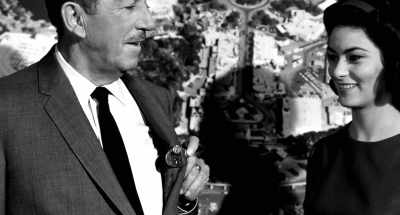 Also, it was in Roy's collection
when Roy turned over his personal effects - Adventure Thru the Walt Disney Archives