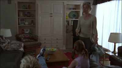 Also, it's nice to you
stepping up for Julian. - Queer as Folk