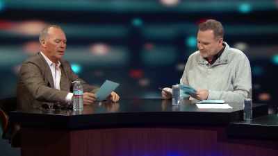 Also it's true. Oh, boy. - Norm Macdonald Has a Show