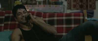 Also, I've not forgotten my name.. - Lipstick Under My Burkha