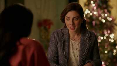 - Also, just checking, - A Sprinkle of Christmas