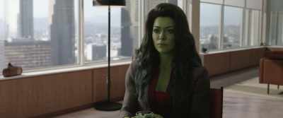 Also known as Abomination, - She-Hulk: Attorney at Law