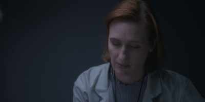 Also known as,
um, The Amazing Arthur... - Ultrasound