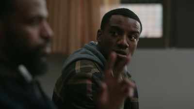 Also known as giving Black
people a seat at the table, - East New York