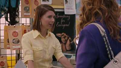 Also known as PAWS. - The Spencer Sisters