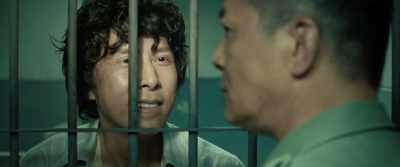 Also, let me tell you, - Chasing the Dragon
