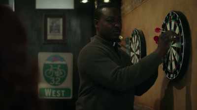 Also like taking
the drunks in darts. - Zoey's Extraordinary Playlist