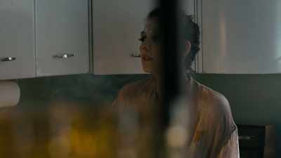 Also, look, lgotta
lay low for a while, - The Deuce