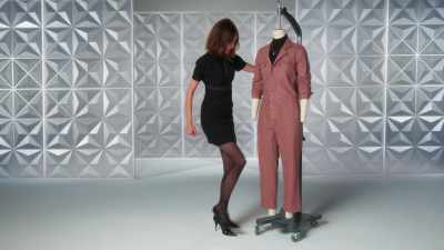 Also,
maybe the length isn't right for you, - Next in Fashion