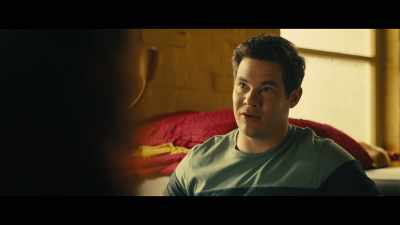 Also, maybe we
shouldn't tell anyone - Pitch Perfect: Bumper in Berlin