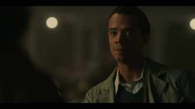 Also, mon ami, - Interview with the Vampire