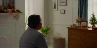 Also, most importantly, don't
forget to read my screenplay. - How to Ruin the Holidays