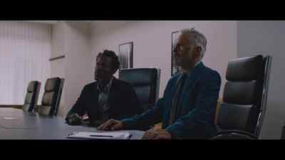 Also, you must avoid any
reference to the here and now. - Creep Box