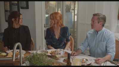 Also, never say tum-tum
again. That was so upsetting. - Chosen Family