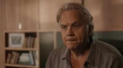 Also, no offense, you didn't
get prettier as you aged. - Marjorie Prime