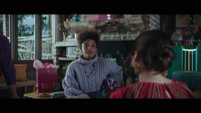 Also, oh, do not be offended - The Young Wife