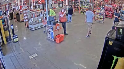Also, after Omar went missing, - Killers: Caught on Camera