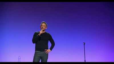 Also, "pedophile" is too fancy a word. - Seth Meyers: Lobby Baby